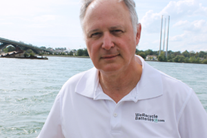 John Kincaide