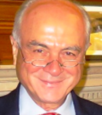 Dr. Kenan Sahin