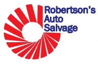 Robertson's Auto Salvage