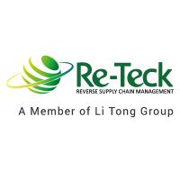 Re-Teck Korea Co., Ltd.
