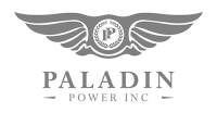 Paladin Power Inc