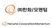 Hanwha corporation / Momentum