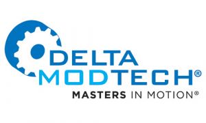 Delta ModTech - Masters in Motion