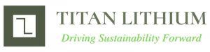 Titan Lithium Holdings Limited