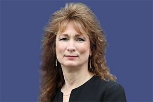 Patty Anderson