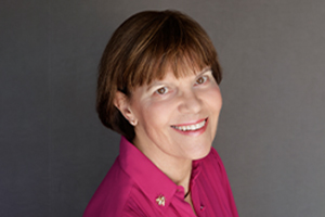 Cheryl Anderson