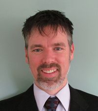 Mark Ferguson